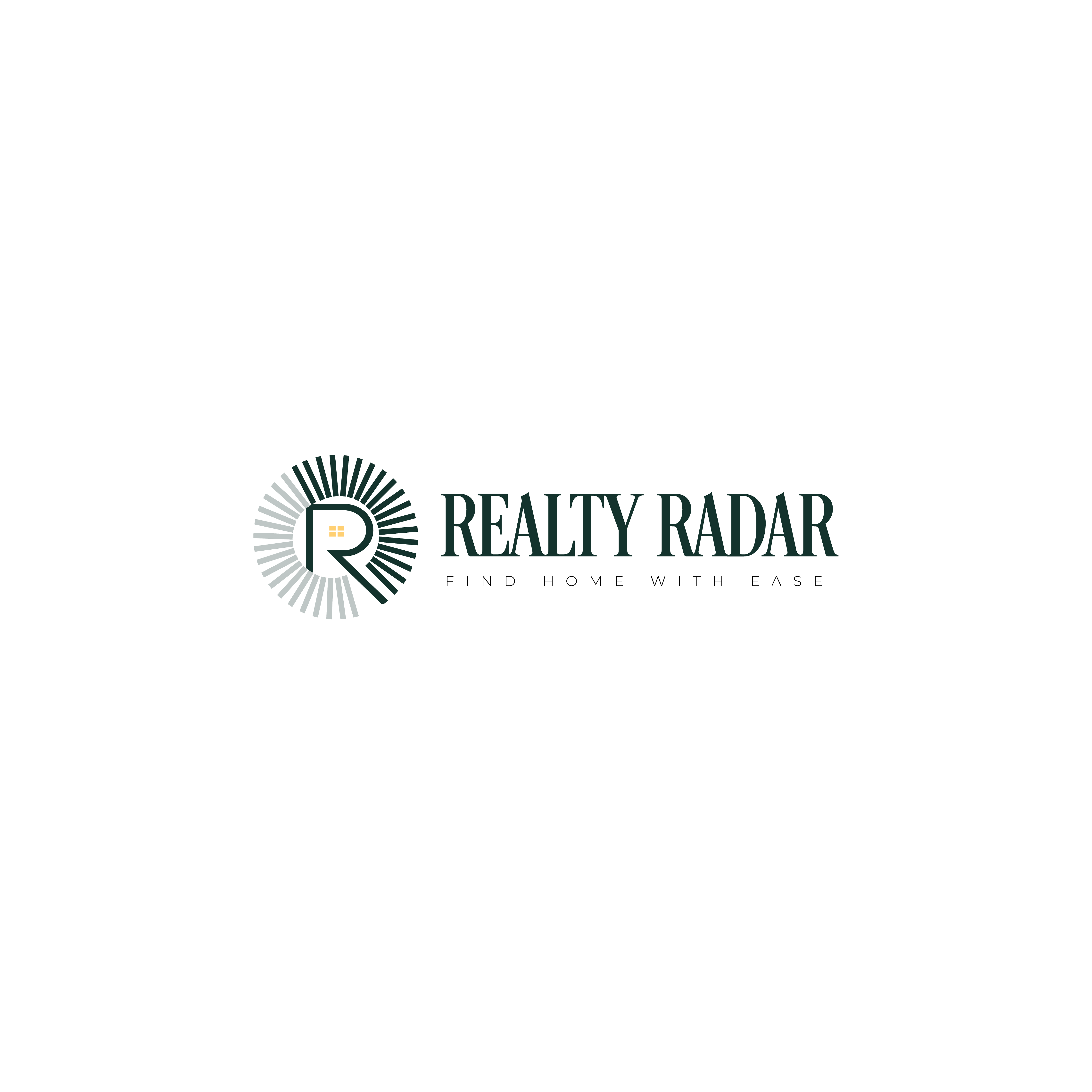 Reality Radar Logo